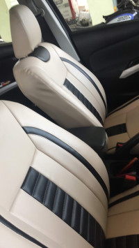 Grey Maruti Suzuki S-Cross Delta 1.3