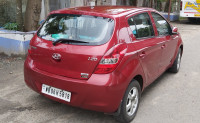 Hyundai i20 Asta 1.2P