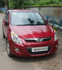 Hyundai i20 Asta 1.2P