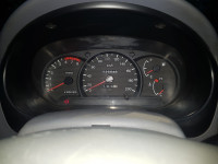 Forest Dew Hyundai Accent GVS