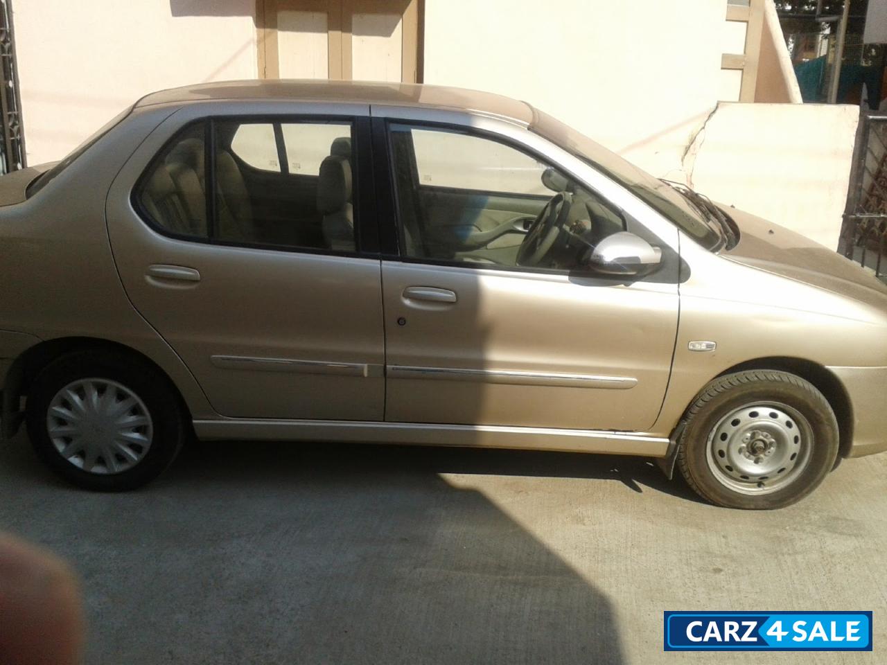 Tata Indigo CS LS DiCOR