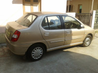 Tata Indigo CS LS DiCOR