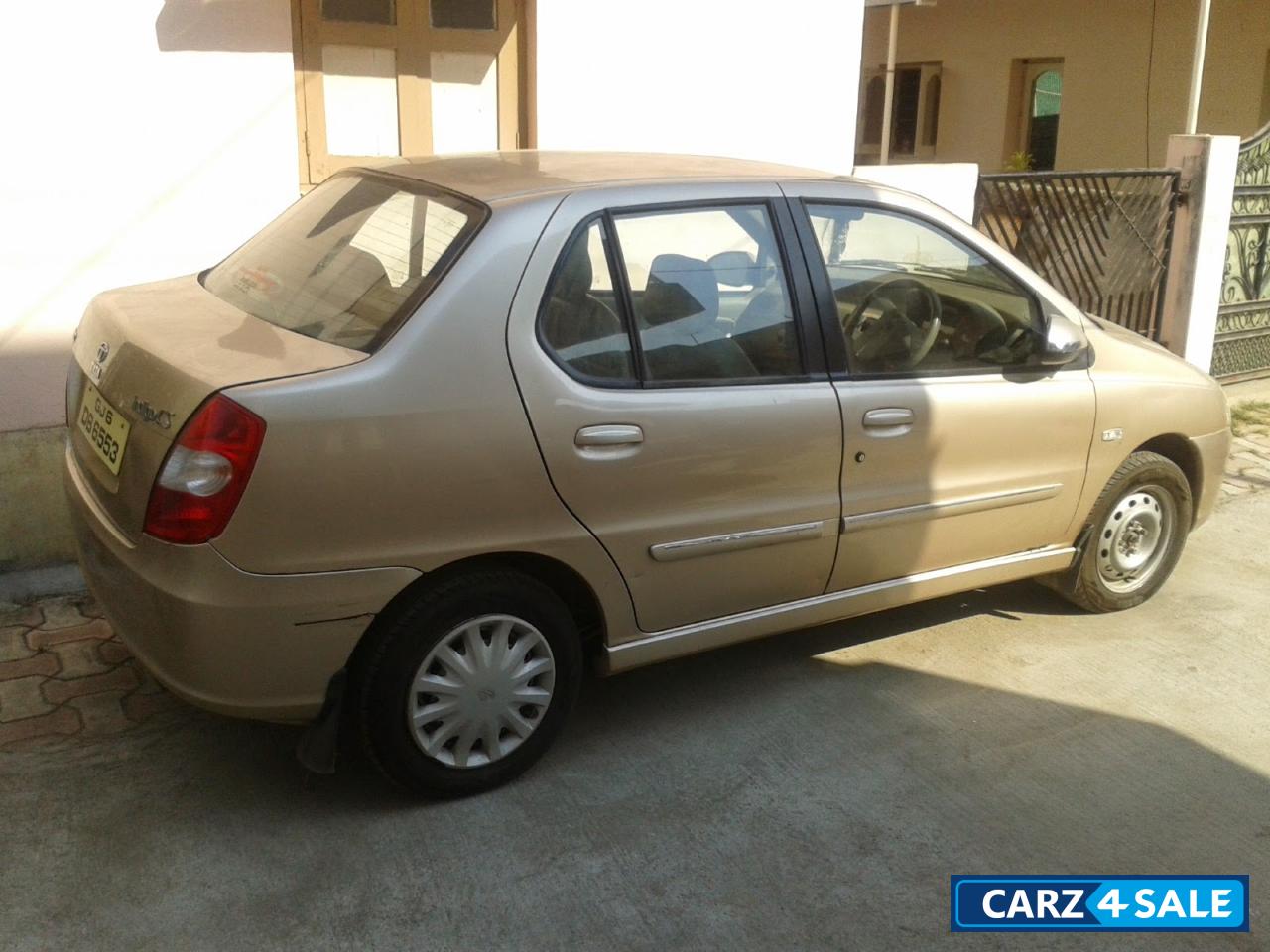 Tata Indigo CS LS DiCOR