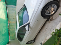 White BMW 3-Series 320d Luxury Line