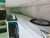 White BMW 3-Series 320d Luxury Line