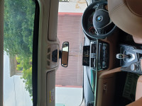 White BMW 3-Series 320d Luxury Line