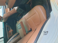 White BMW 3-Series 320d Luxury Line