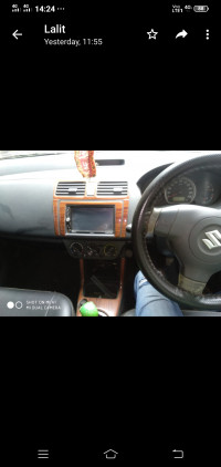 Maruti Suzuki Swift VXi ABS