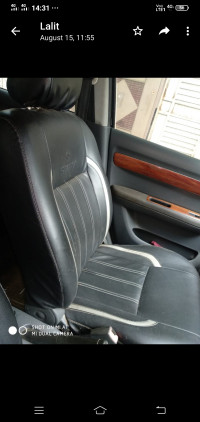 Maruti Suzuki Swift VXi ABS