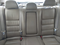 Tan Honda Accord 2.4 iVtec AT