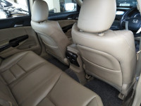 Tan Honda Accord 2.4 iVtec AT