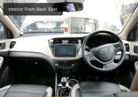 Hyundai Elite i20 Asta 1.4 CRDI