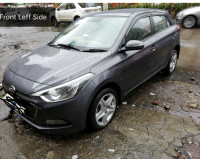 Hyundai Elite i20 Asta 1.4 CRDI