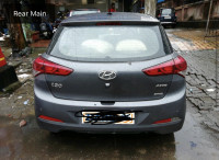 Hyundai Elite i20 Asta 1.4 CRDI