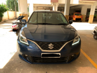 Maruti Suzuki Baleno Alpha 1.2