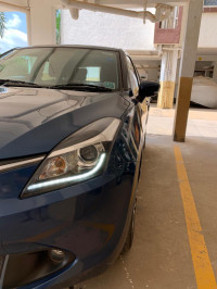 Maruti Suzuki Baleno Alpha 1.2