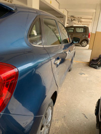 Maruti Suzuki Baleno Alpha 1.2