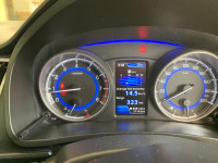 Maruti Suzuki Baleno Alpha 1.2