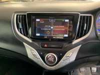 Maruti Suzuki Baleno Alpha 1.2