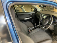Maruti Suzuki Baleno Alpha 1.2