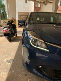 Maruti Suzuki Baleno Alpha 1.2