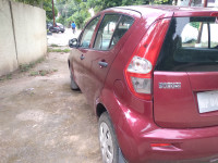 Maruti Suzuki Ritz Ldi BS-IV