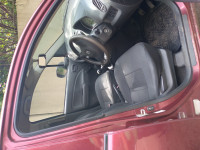 Maruti Suzuki Ritz Ldi BS-IV