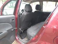 Maruti Suzuki Ritz Ldi BS-IV