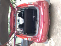 Maruti Suzuki Ritz Ldi BS-IV