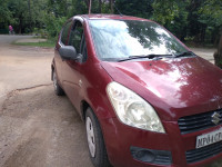 Maruti Suzuki Ritz Ldi BS-IV