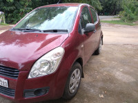 Maruti Suzuki Ritz Ldi BS-IV