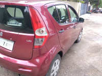 Maruti Suzuki Ritz Ldi BS-IV