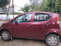 Maruti Suzuki Ritz Ldi BS-IV
