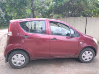 Maruti Suzuki Ritz Ldi BS-IV