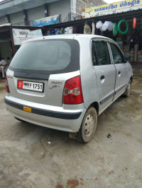 Hyundai Santro Xing xl