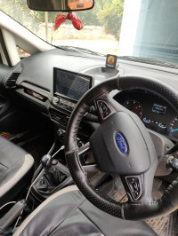 Ford EcoSport 1.5 Diesel Trend MT