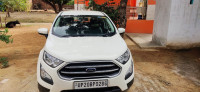 Ford EcoSport 1.5 Diesel Trend MT