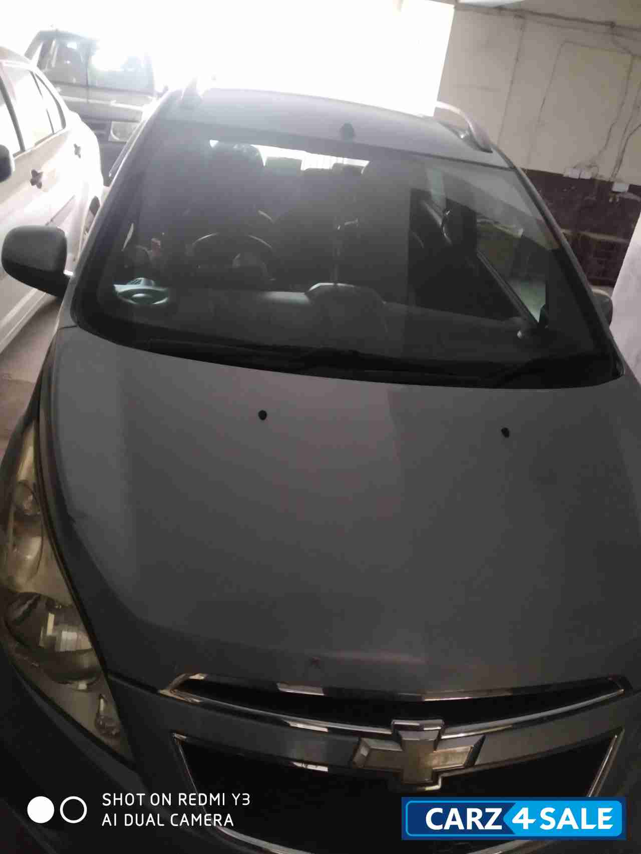 Chevrolet Beat LT Chevrolet Beat LT