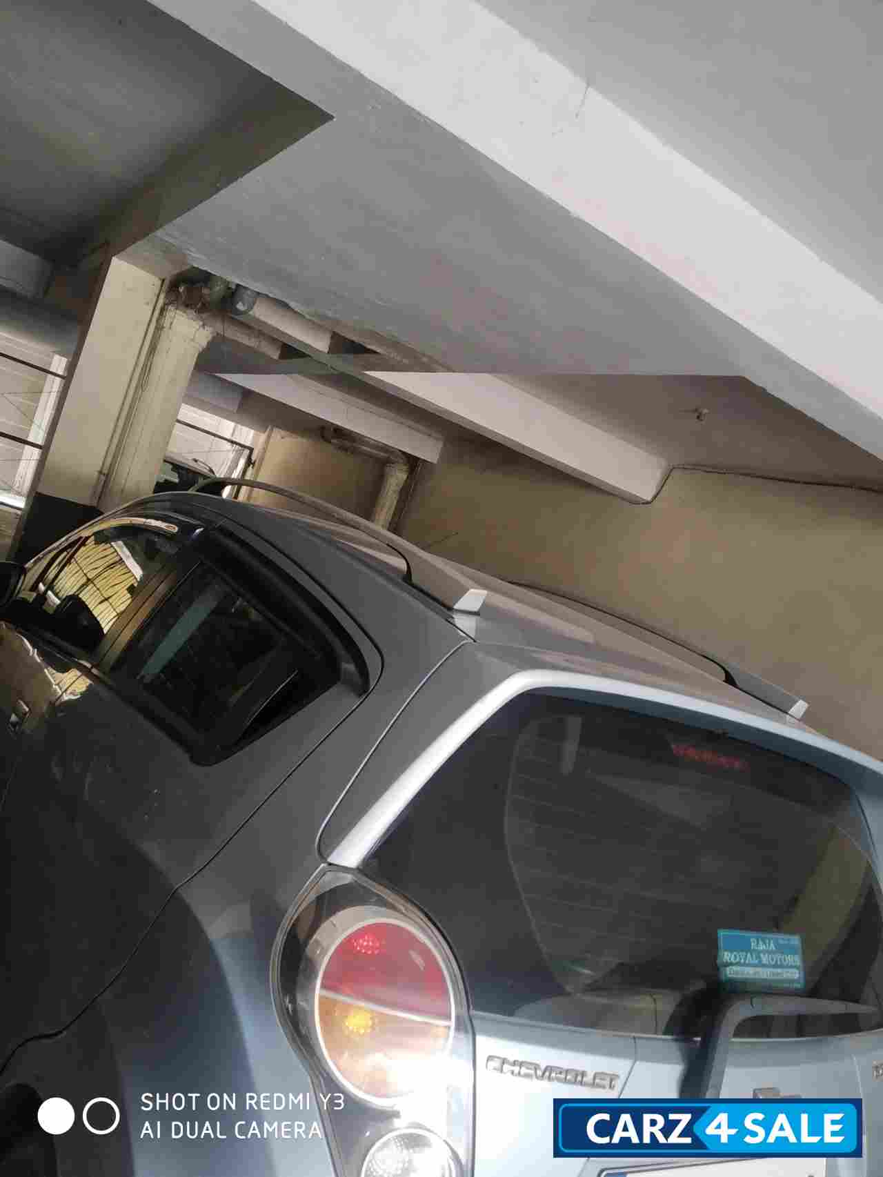 Chevrolet Beat LT Chevrolet Beat LT