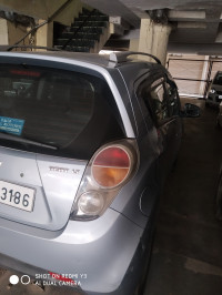 Chevrolet Beat LT