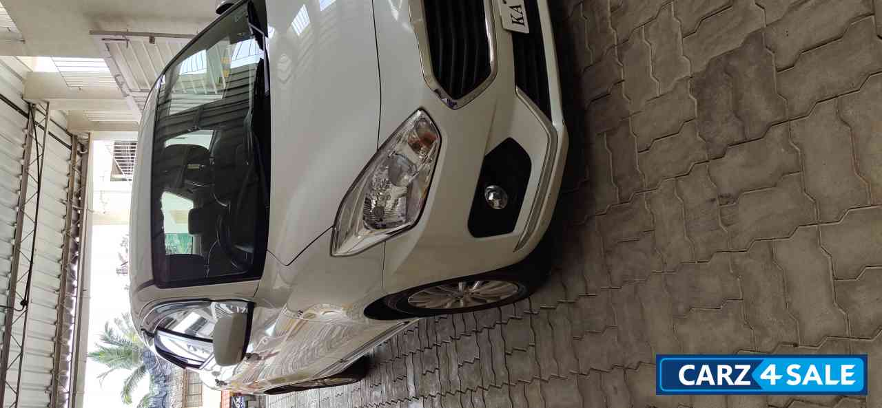 Maruti Suzuki Dzire ZXI Petrol