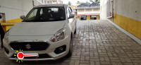 Maruti Suzuki Dzire ZXI Petrol