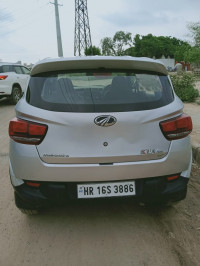 Mahindra KUV100 K4 Plus 6 STR