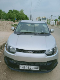 Mahindra KUV100 K4 Plus 6 STR