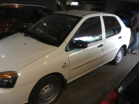 Tata Indigo eCS LS TDI BS-III