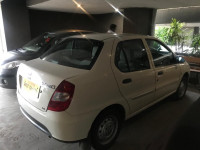Tata Indigo eCS LS TDI BS-III