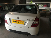 Tata Indigo eCS LS TDI BS-III