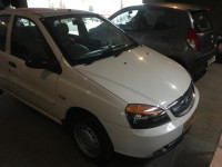 Tata Indigo eCS LS TDI BS-III