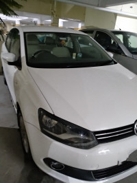 Volkswagen Vento Diesel Highline