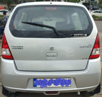 Maruti Suzuki Estilo VXi BS-IV 2012 Model